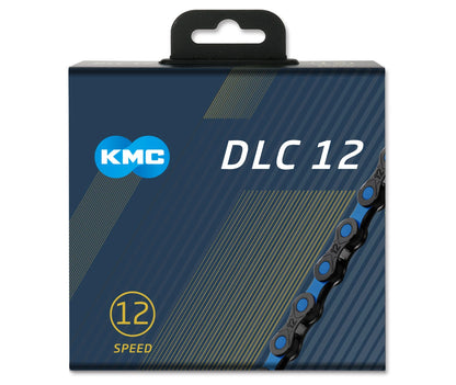 KMC DLC 12 Speed Chain