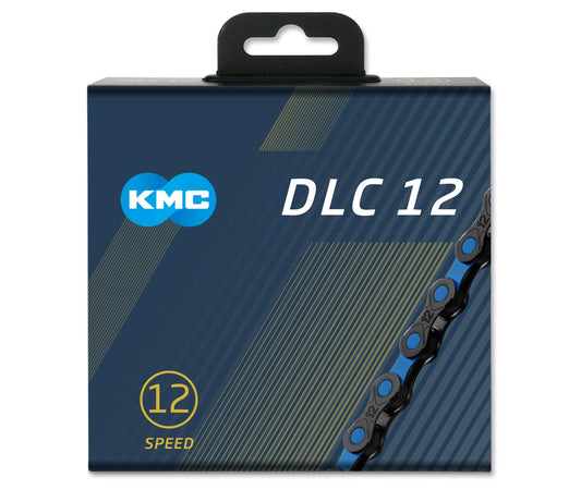 KMC DLC 12 Speed Chain