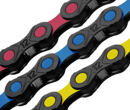 KMC DLC 12 Speed Chain