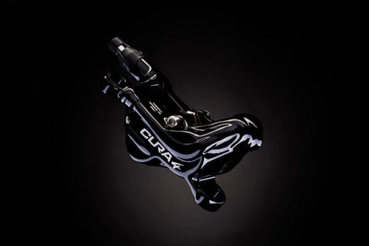 Formula Cura 4 Disc Brake - BLACK