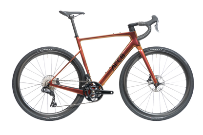 ARC8 Eero Gravel Bike | GRX 1 x 12 | MY25
