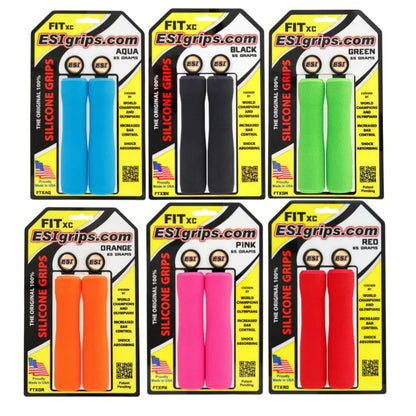 GRIPS - ESI Grips FIT CR
