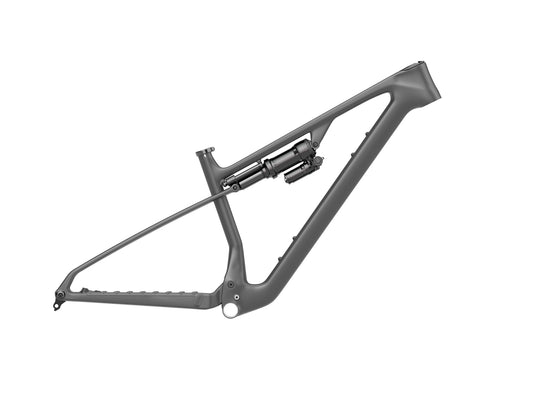 ARC8 Essential Frameset | RTP (Ready To Paint)
