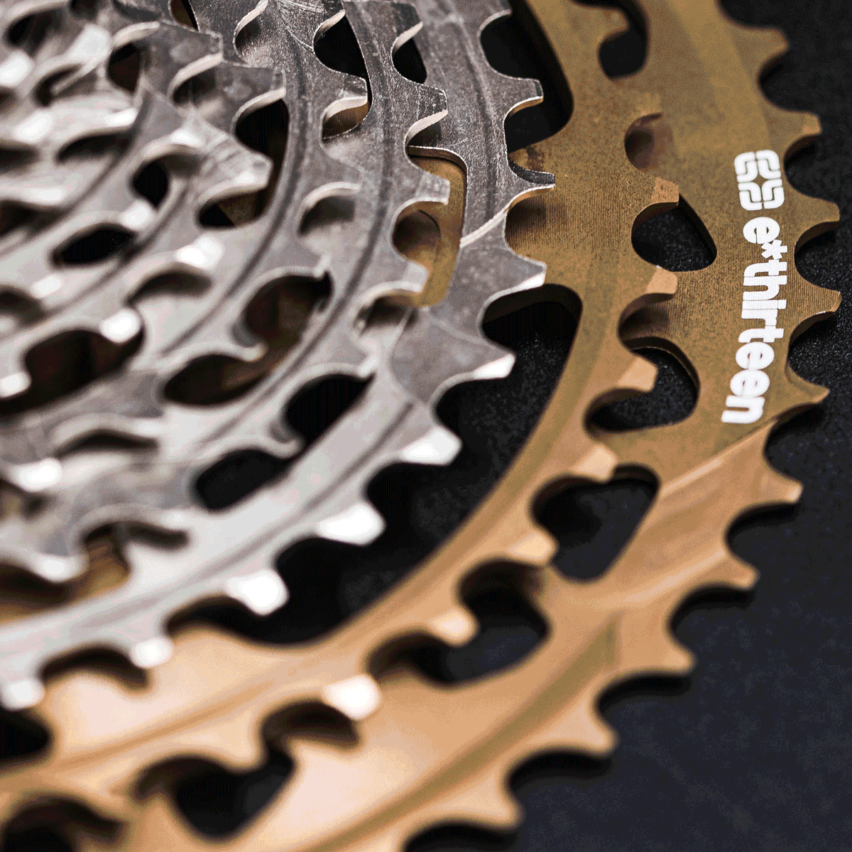 e*thirteen Helix Race 12 Speed 9-50T Cassette