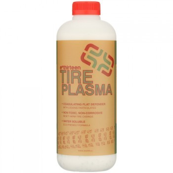 e*thirteen Tire Plasma | Tubeless Tyre Sealant 100 ML