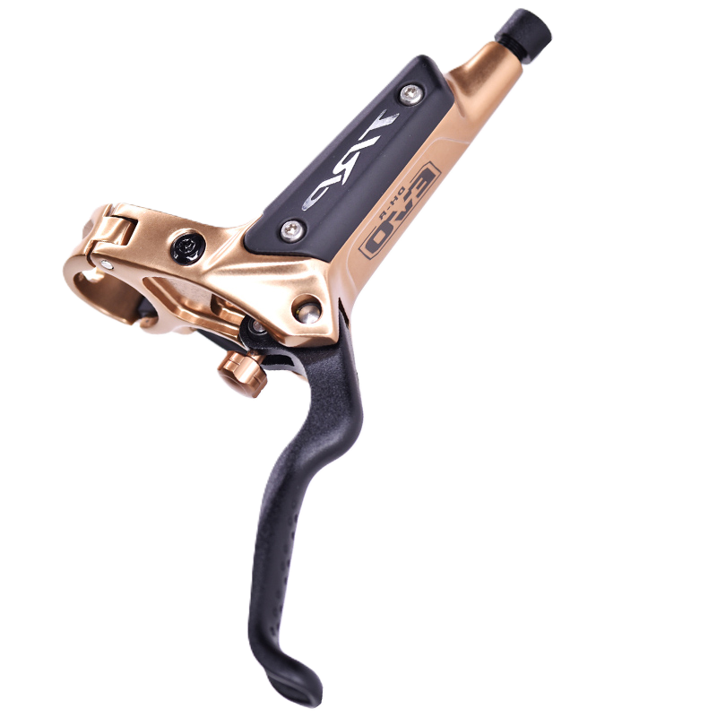 TRP EVO Disc Brake - Gold