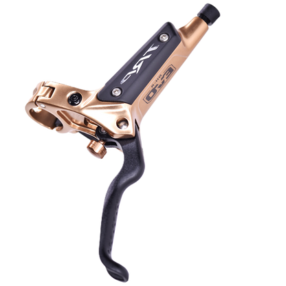 TRP EVO Disc Brake - Gold