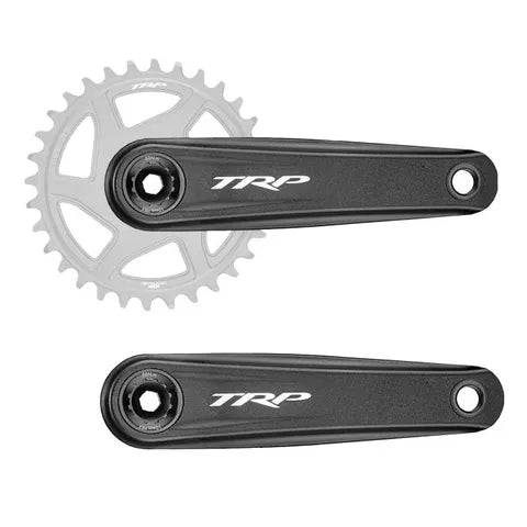 TRP CK-8050 EVO 12 Alloy Crankset
