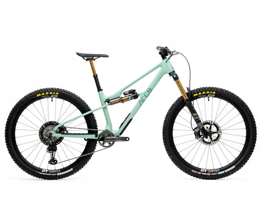 ARC8 Extra II AIR - XTR - Fox Factory