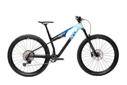 ARC8 Essential | Shimano SLX | Rockshox Suspension