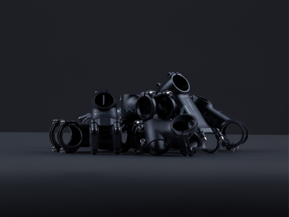 NEWMEN | STEM | EVOLUTION  318.4 | +/- 6°