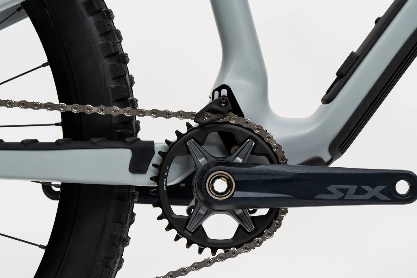 ARC8 Extra II COIL | SRAM GX AXS Transmission | Fox Factory