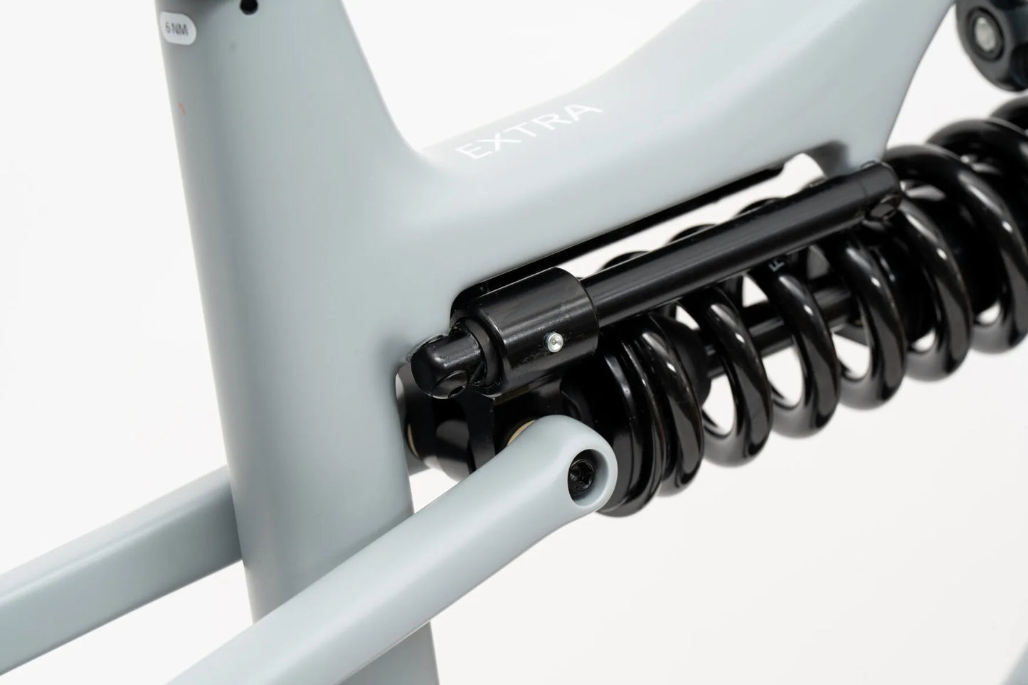 ARC8 Extra II COIL | SRAM GX AXS Transmission | Fox Factory