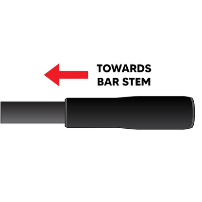 GRIPS - ESI Grips FIT SG