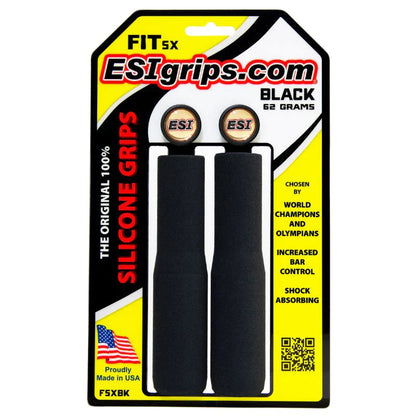 GRIPS - ESI Grips FIT SX