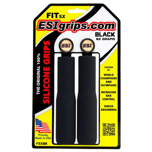 GRIPS - ESI Grips FIT SX