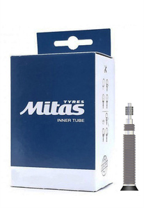 Mitas 700c Road Tubes