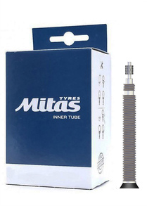 Mitas 700c Road Tubes