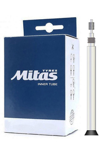 Mitas 700c Road Tubes
