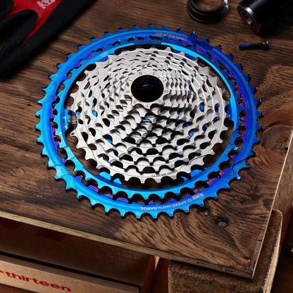 e*thirteen Helix Race 12 Speed 9 - 45T Gravel Cassette