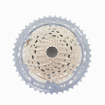 e*thirteen Helix Race 12 Speed 9 - 45T Gravel Cassette