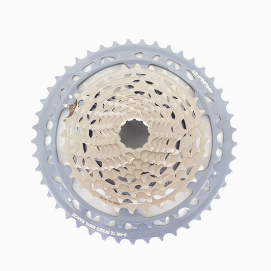 e*thirteen Helix Race 12 Speed 9 - 45T Gravel Cassette
