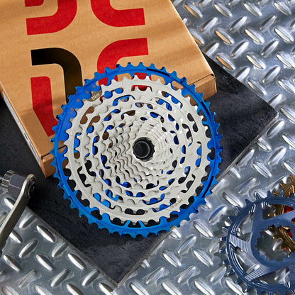 e*thirteen Helix Race 11 Speed Cassettes