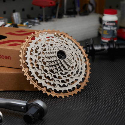 e*thirteen Helix Race 11 Speed Cassettes