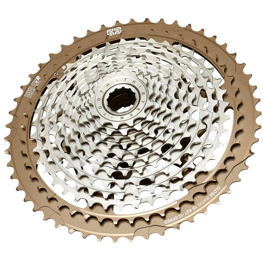 e*thirteen Helix Race 12 Speed 13-52T E-Bike Cassette