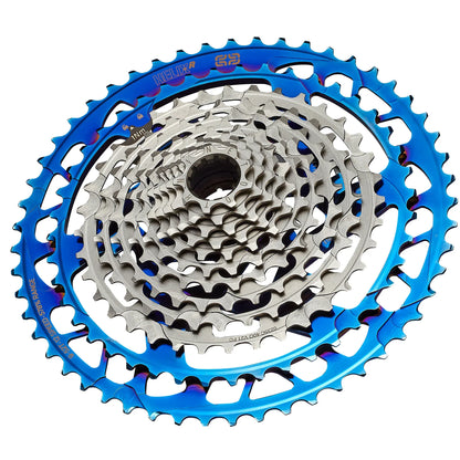 e*thirteen Helix Race 12 Speed 9-52T Cassette