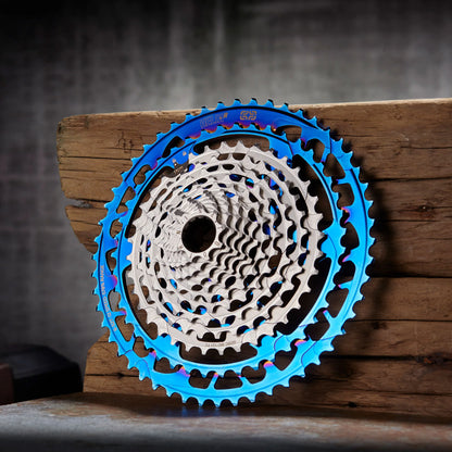 e*thirteen Helix Race 12 Speed 9-52T Cassette
