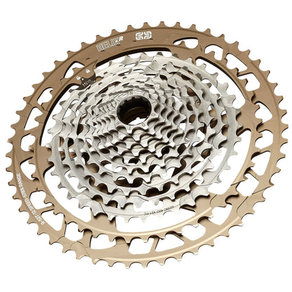 e*thirteen Helix Race 12 Speed 9-52T Cassette