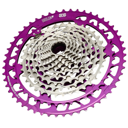 e*thirteen Helix Race 12 Speed 9-52T Cassette