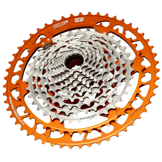 e*thirteen Helix Race 12 Speed 9-52T Cassette