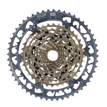 e*thirteen Helix Race 12 Speed 9-52T Cassette