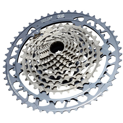 e*thirteen Helix Race 12 Speed 9-52T Cassette