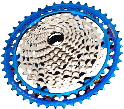 e*thirteen Helix Race 12 Speed 9 - 45T Gravel Cassette