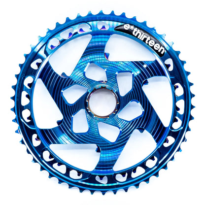 e*thirteen Helix Race 12 Speed 9 - 45T Gravel Cassette