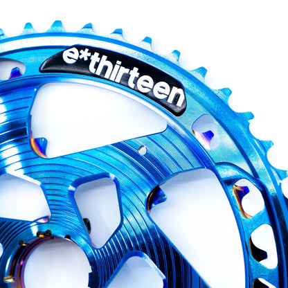 e*thirteen Helix Race 12 Speed 9 - 45T Gravel Cassette
