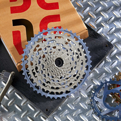 e*thirteen Helix Race 11 Speed Cassettes