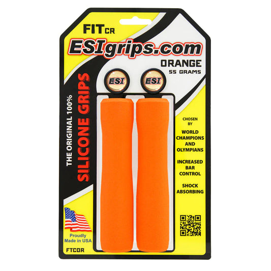 GRIPS - ESI Grips FIT CR