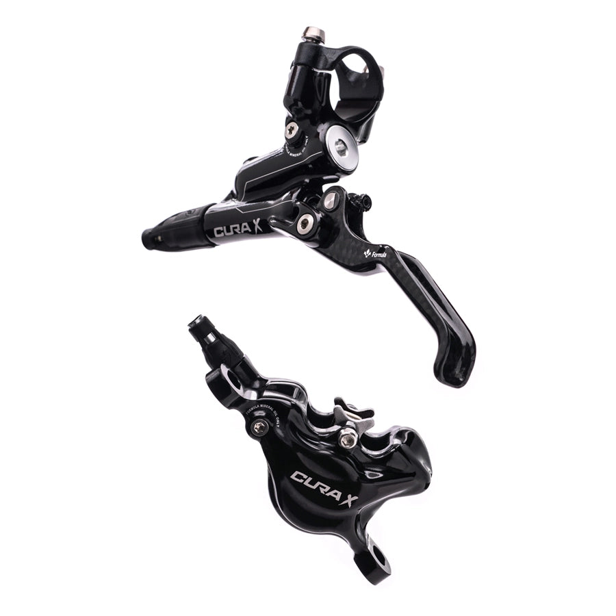 Formula Cura X Disc Brake - Black