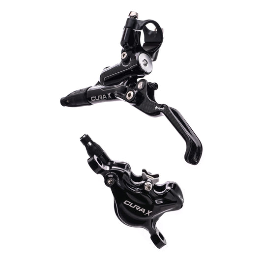 Formula Cura X Disc Brake - Black