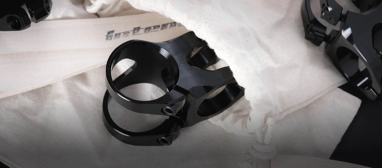 INTEND - STEM - Grace OS FR - Enduro / Freeride / Downhill Stem