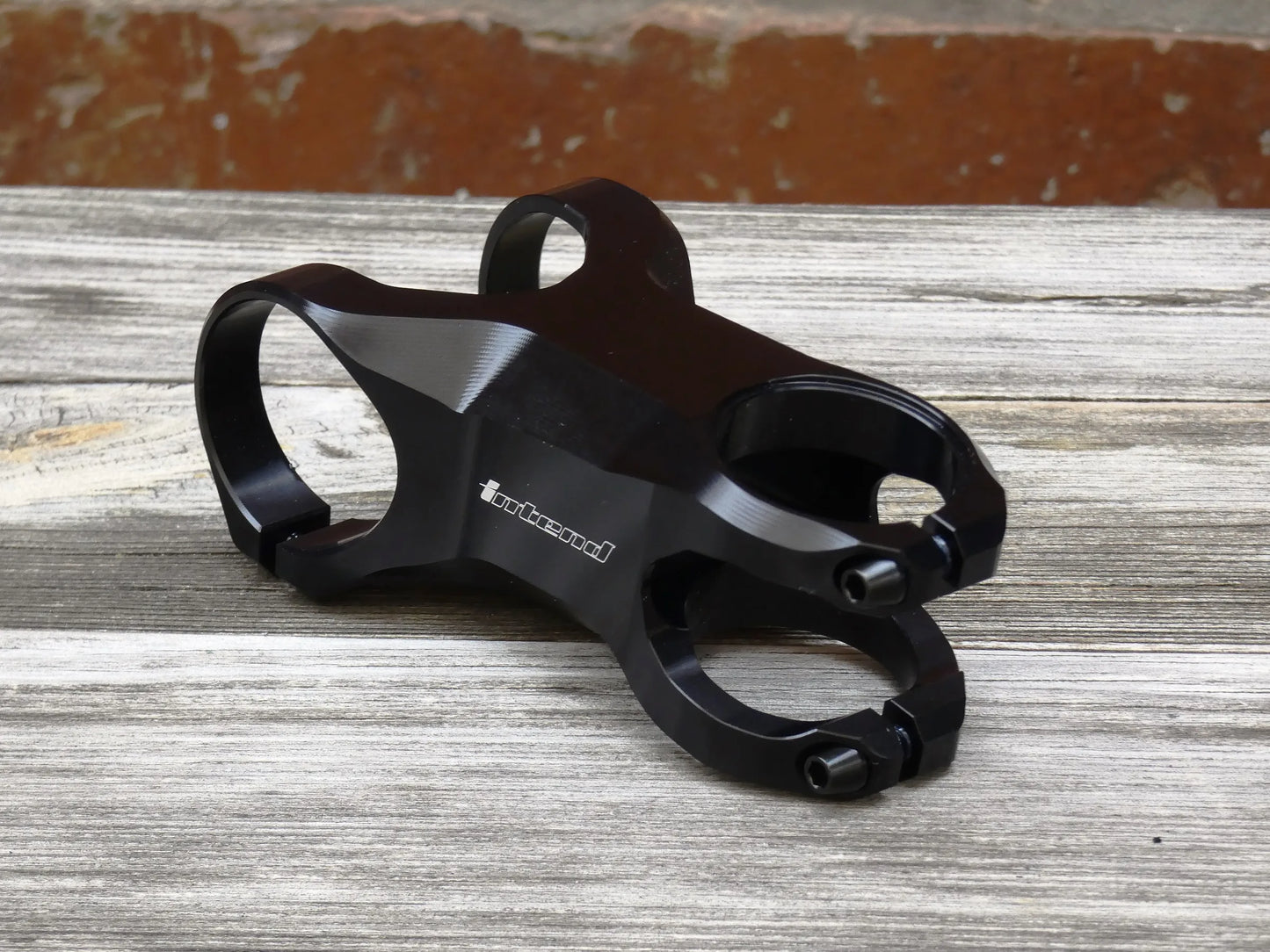 INTEND - STEM - Grace Trail - Trail / Enduro Stem