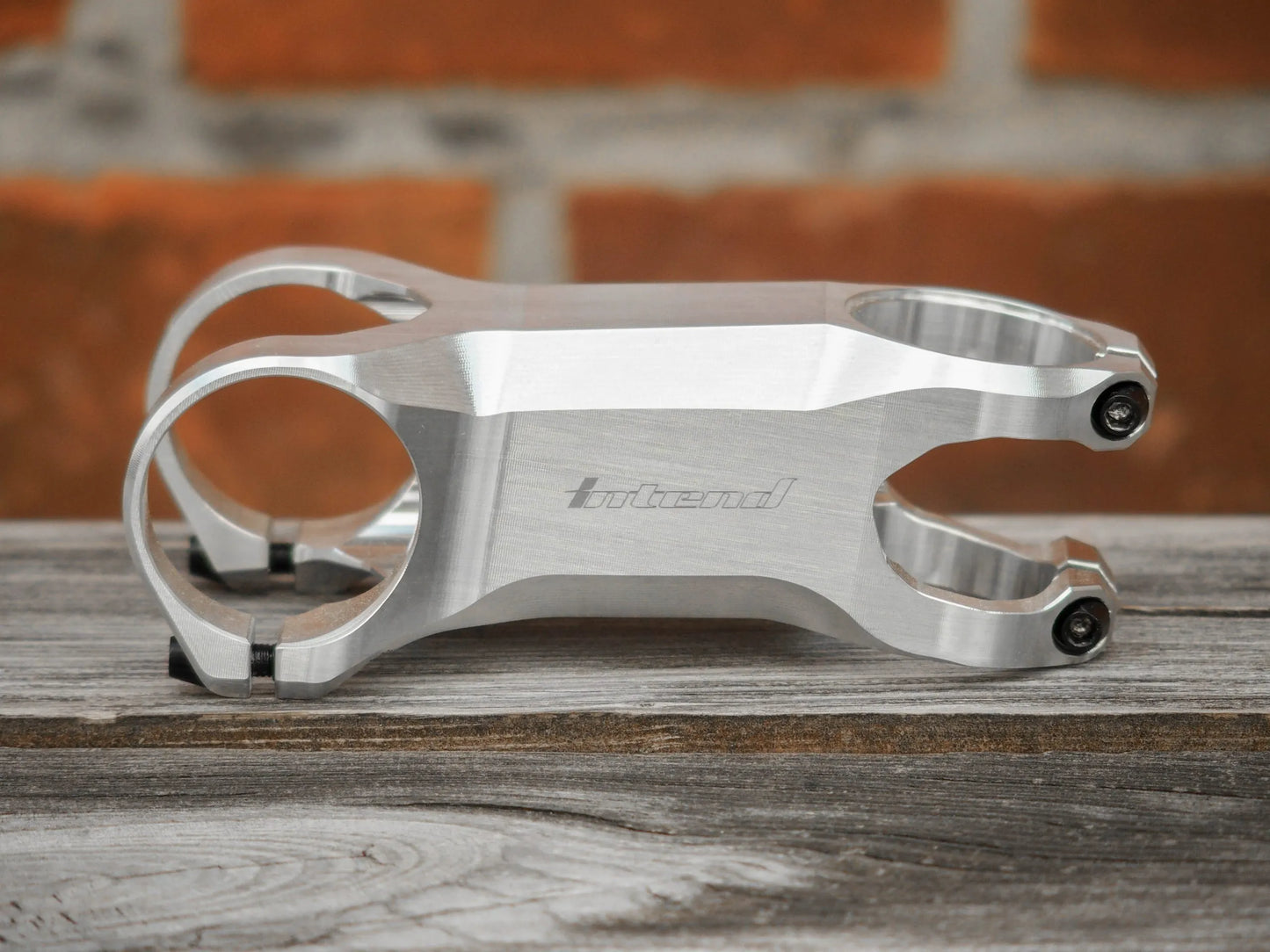 INTEND - STEM - Grace XC - Cross Country / Trail Stem