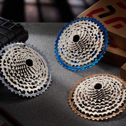 e*thirteen Helix Race 11 Speed Cassettes