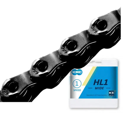 KMC HL1 WIDE