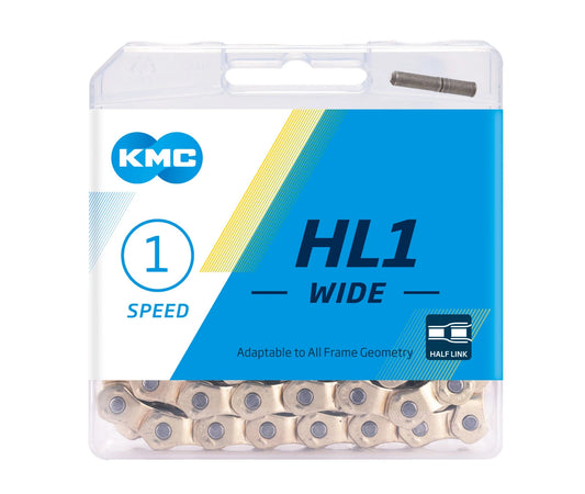 KMC HL1 WIDE