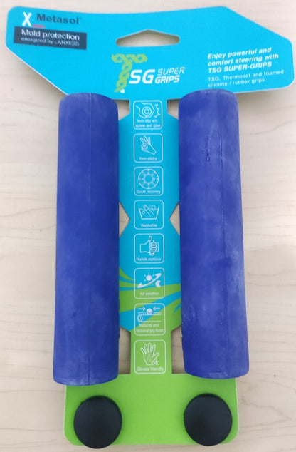 GRIPS - TSG Super Grips